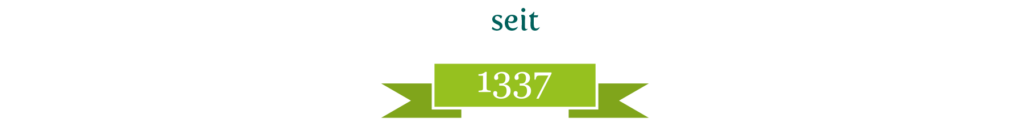 seit 1337